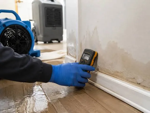 24/7 Water damage restoration services in Crystal City, MO - Rapid flood cleanup and mitigation